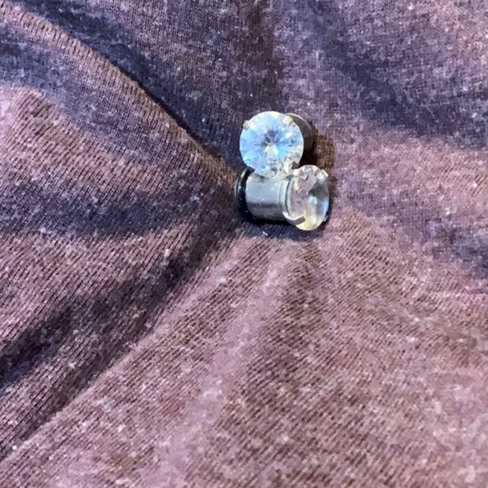 0g cz plug gauges